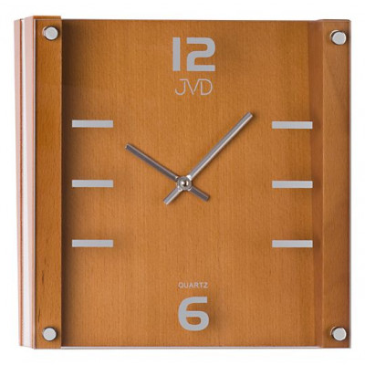 Nástenné hodiny JVD N1176.41 28cm Nástenné hodiny JVD N1176.41 28cm