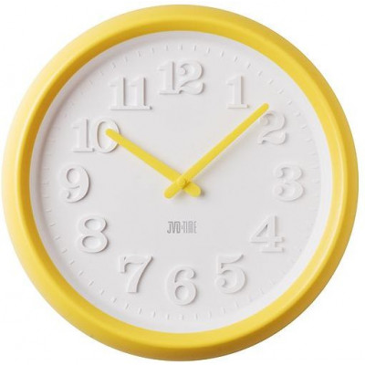 Nástenné hodiny JVD TIME H101.2 31cm Nástenné hodiny JVD TIME H101.2 31cm