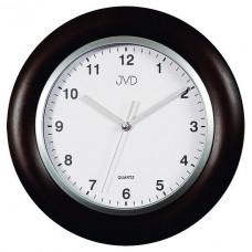 Nástenné hodiny JVD basic N26065.C 25cm Nástenné hodiny JVD basic N26065.C 25cm
