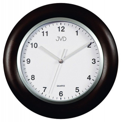 Nástenné hodiny JVD basic N26065.C 25cm
