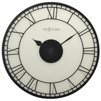 Nástenné hodiny 8146 Nextime Big Ben 43cm Nástenné hodiny 8146 Nextime Big Ben 43cm