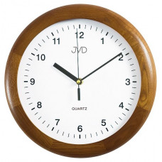 Nástenné hodiny JVD quartz N2341.11 30cm Nástenné hodiny JVD quartz N2341.11 30cm