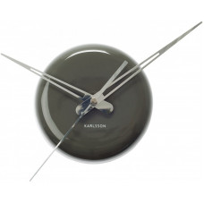 Nástenné hodiny 5452DG Karlsson 14cm