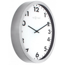 Nástenné hodiny 3032 Nextime Magic Arabic 35cm