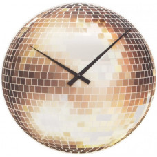 Nástenné hodiny Nextime DISCO 8801 30cm