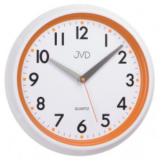 Nástenné hodiny JVD sweep HA 3.1 30cm Nástenné hodiny JVD sweep HA 3.1 30cm