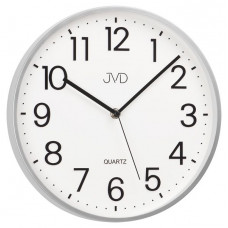 Nástenné hodiny JVD sweep Cuisine 6.1 28cm Nástenné hodiny JVD sweep Cuisine 6.1 28cm