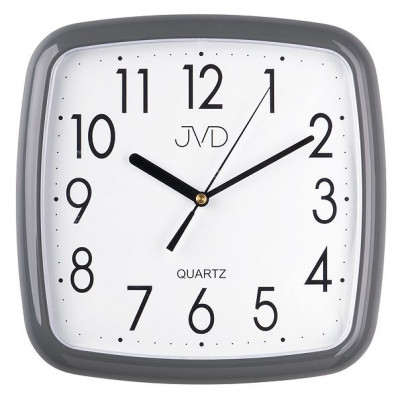 Nástenné hodiny JVD H615.1 25cm Nástenné hodiny JVD H615.1 25cm