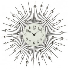 Nástenné hodiny 9380 AMS 60cm