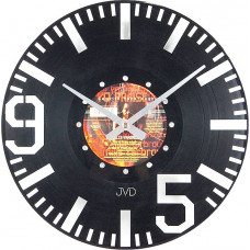 Nástenné hodiny JVD design HJ46 31cm Nástenné hodiny JVD design HJ46 31cm
