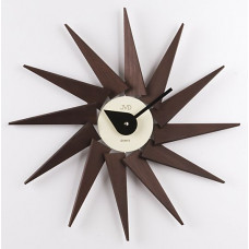 Nástenné hodiny JVD HT 097 50cm Nástenné hodiny JVD HT 097 50cm