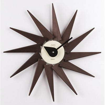 Nástenné hodiny JVD HT 097 50cm Nástenné hodiny JVD HT 097 50cm