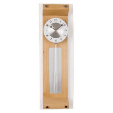 Nástenné hodiny JVD basic N290/68 56cm Nástenné hodiny JVD basic N290/68 56cm