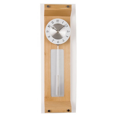 Nástenné hodiny JVD basic N290/68 56cm Nástenné hodiny JVD basic N290/68 56cm