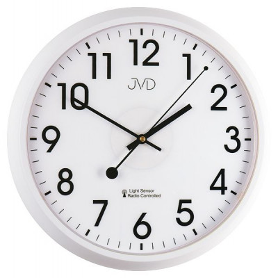 Nástenné hodiny JVD RH698.1 35cm Nástenné hodiny JVD RH698.1 35cm