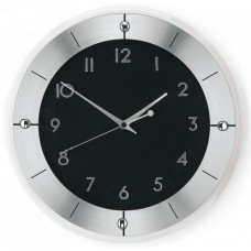 Nástenné hodiny 5849 AMS riadené rádiovým signálom 31cm Nástenné hodiny 5849 AMS riadené rádiovým signálom 31cm