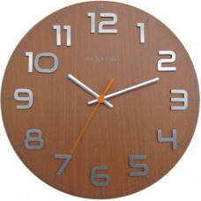 Nástenné hodiny 3082 Nextime Classy round 30cm
