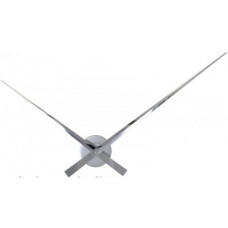 Nástenné hodiny Nextime Hands 2269ch 90cm