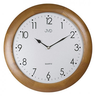 Nástenné hodiny JVD N26115/11 32cm Nástenné hodiny JVD N26115/11 32cm