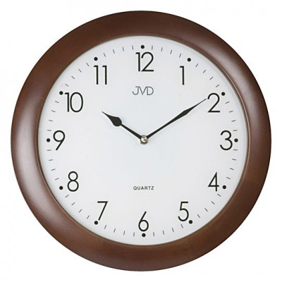 Nástenné hodiny JVD N26115/23 32cm Nástenné hodiny JVD N26115/23 32cm