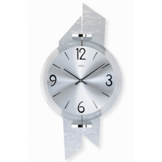 Nástenné hodiny 9345 AMS 44cm