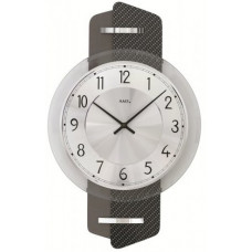 Nástenné hodiny 9404 AMS 38cm
