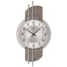 Nástenné hodiny 9412 AMS 45cm