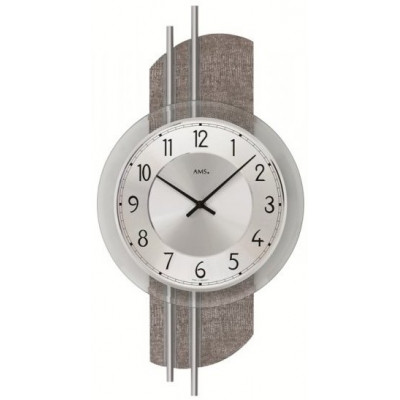 Nástenné hodiny 9412 AMS 45cm Nástenné hodiny 9412 AMS 45cm