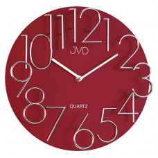 Nástenné hodiny JVD quartz HB10 32cm