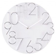 Nástenné hodiny JVD quartz HB08 32cm