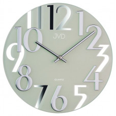 Nástenné hodiny JVD design HT101.1 29cm Nástenné hodiny JVD design HT101.1 29cm