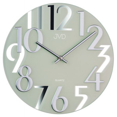 Nástenné hodiny JVD design HT101.1 29cm Nástenné hodiny JVD design HT101.1 29cm