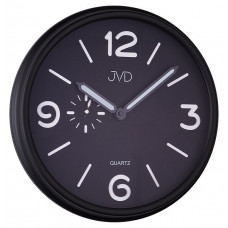 Nástenné hodiny JVD quartz HA11.1 32cm