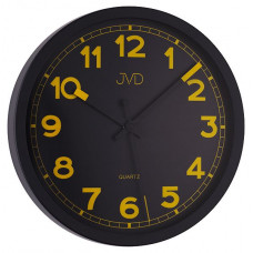 Nástenné hodiny JVD quartz HA12.1 30cm Nástenné hodiny JVD quartz HA12.1 30cm