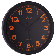 Nástenné hodiny JVD quartz HA12.3 30cm