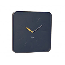 Nástenné hodiny 5447DG Karlsson 30cm