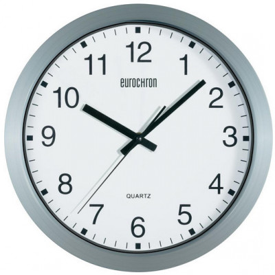 Nástenné hodiny Eurochron EQWU / 880, 30cm