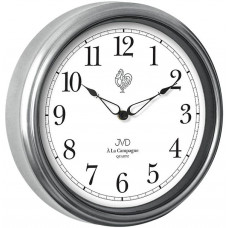 Nástenné hodiny JVD quartz TS2887.1 36cm Nástenné hodiny JVD quartz TS2887.1 36cm