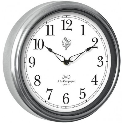 Nástenné hodiny JVD quartz TS2887.1 36cm Nástenné hodiny JVD quartz TS2887.1 36cm