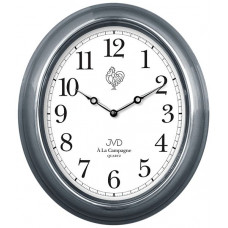 Nástenné hodiny JVD quartz TS102.3 27cm