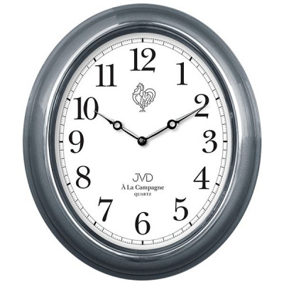 Nástenné hodiny JVD quartz TS102.3 27cm