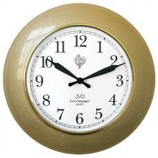 Nástenné hodiny JVD quartz TS101.3 30cm