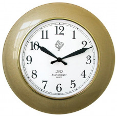Nástenné hodiny JVD quartz TS101.3 30cm Nástenné hodiny JVD quartz TS101.3 30cm