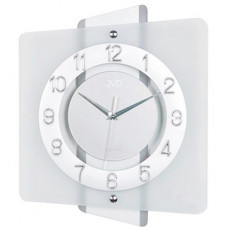 Nástenné hodiny JVD quartz N20133.2, 37cm Nástenné hodiny JVD quartz N20133.2, 37cm