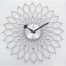 Nástenné hodiny JVD quartz HT133.1 49cm Nástenné hodiny JVD quartz HT133.1 49cm