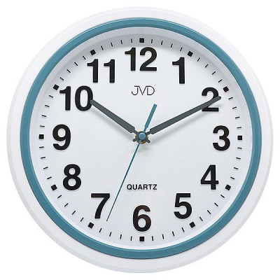 Nástenné hodiny JVD quartz HA41.1, 28cm Nástenné hodiny JVD quartz HA41.1, 28cm