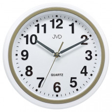 Nástenné hodiny JVD quartz HA41.2, 28cm Nástenné hodiny JVD quartz HA41.2, 28cm