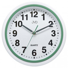 Nástenné hodiny JVD quartz HA41.3, 28cm Nástenné hodiny JVD quartz HA41.3, 28cm
