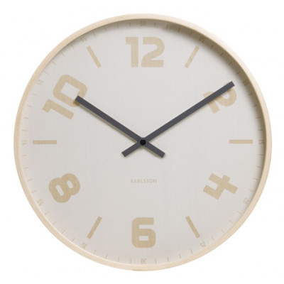 Nástenné hodiny 5405WD Karlsson 45cm Nástenné hodiny 5405WD Karlsson 45cm