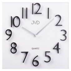 Nástenné hodiny JVD HB17 30cm Nástenné hodiny JVD HB17 30cm
